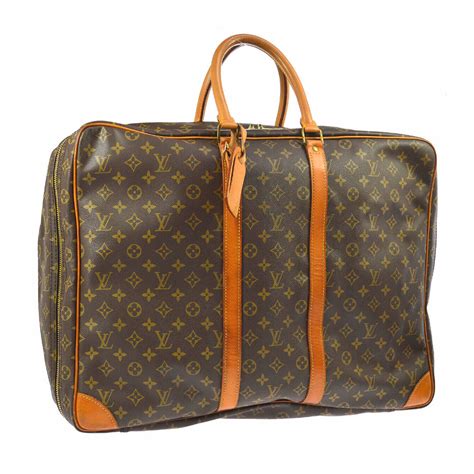 louis vuitton travel bag vintage